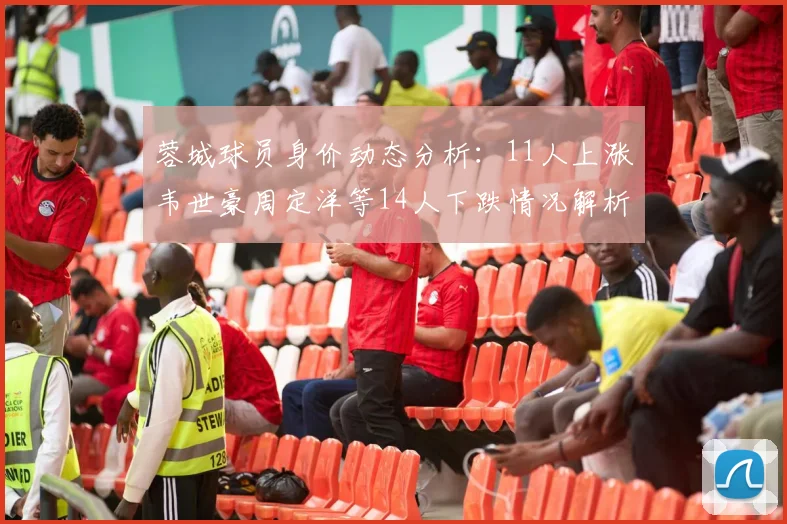 蓉城球员身价动态分析：11人上涨韦世豪周定洋等14人下跌情况解析