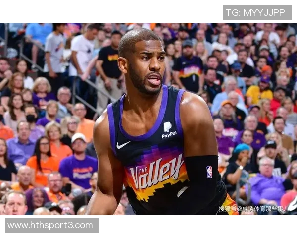 保罗未来去向分析：重返鹈鹕还是留在加州加盟国王